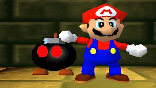 [マリオパーティ1 Vs マリオパーティ2: マリオVs簡単なミニゲーム]