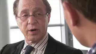 DingXtra - Interview med Ray Kurzweil