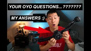 OYO Personal Gym Review Q&A and Demo Routine | Is it still worth it? 2020