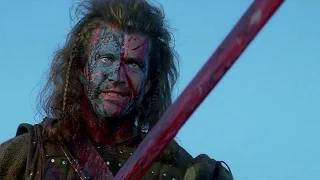 Braveheart (Battle Hymn)