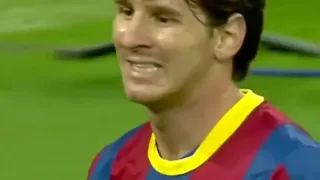 Lionel Messi Vs Manchester United # UCL FINAL 2010/2011 # HD With English Commentary🔹
