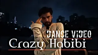 Crazy Habibi Vs Decent Munda (Dance Video) Guru Randhawa : Arjun Patiala | Aseem Sharma