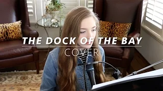 Otis Redding - (Sittin' On) The Dock of the Bay (Cover)