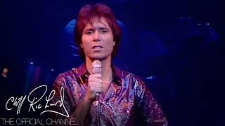 Cliff Richard - Everyman (Cliff in London 1980)