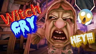 Witch Cry | Normal Mode Full Gameplay