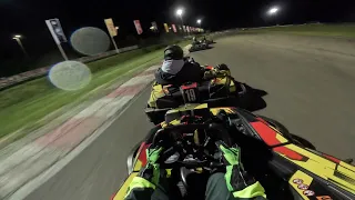 Karting Genk ATER WORK 18/10 Pt.1 Pov Paimon