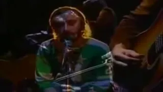 Genesis  Ripples (Official Music Video 1976)