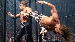 10 Fascinating WWE SummerSlam 2003 Facts