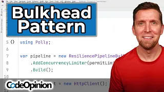 The Bulkhead Pattern: How To Make Your System Fault-tolerant