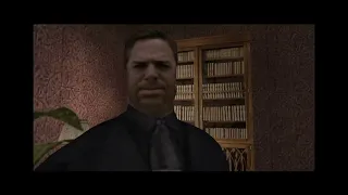 Max Payne - "I Like The Way The Game Looks" 😂