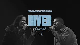 River (Psalm 46) - New Life Music & Victory Worship