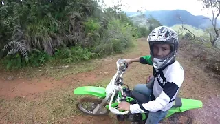 Enduro el Soncho de Acosta