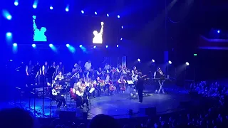 Prime Orchestra - Eye of The Tiger (Live @ Istanbul 04 May 2023)