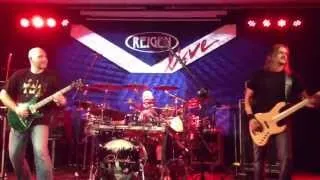 Riverside - Left Out - October 6th 2013 - Live at Reigen, Vienna, Austria - 720p