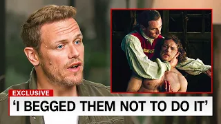 Outlander's Most CONTROVERSIAL Moments..