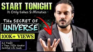 बस दिन में 3 बार करो 😱 CODE 369 Manifestation technique | Attract the Power of Universe