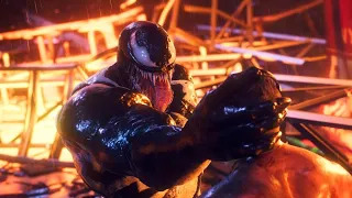 Marvel's Spider-Man 2 Venom