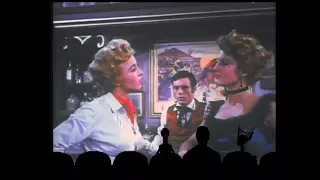 MST3K: Gunslinger - The Lady Road House