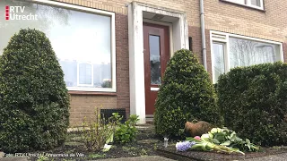 Vrouw overleden na schietincident Mijdrecht, klopjacht op dader [RTV Utrecht]