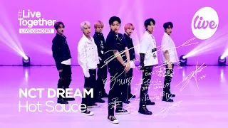 NCT DREAM - Hot Sauce (Performance LIVE Ver.) | [it's LIVE] K-POP live music show