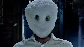 'The Snowman' Official Trailer (2017) | Michael Fassbender