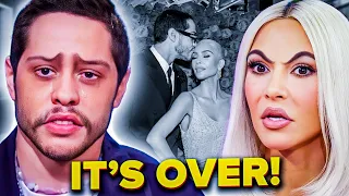 The Truth on Why Kim Kardashian and Pete Davidson Broke Up