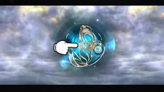 Dissidia Final Fantasy Opera Omnia Rosa Sabin EX Weapon