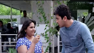 Run Raja Run Dialogue Trailer - Sharwanand, Seerat Kapoor