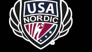 USA Nordic Training in Planica, Slovenia 2016