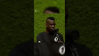 Balotelli: "Raiola mi disse che non avevo 5 palloni d'oro solo perché giocavo al 20%" #shorts