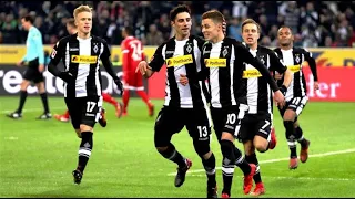 Borussia Monchengladbach vs Bayern Munich | 02/03/19 (Highlights) - | HD (Bundesliga)