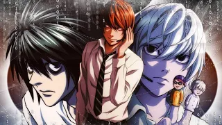 Death Note 「AMV」Godzilla - Eminem