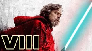 Mark Hamill HINTS at Rey's Identity in The Last Jedi - Star Wars News