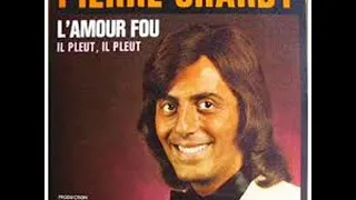 Pierre Charby - l'amour fou