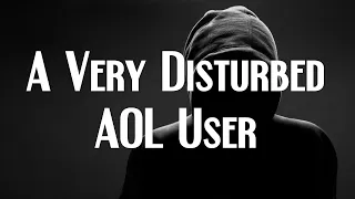 User 927 | Internet Mysteries | AOL Search Data Leak