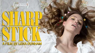 Sharp Stick by Lena Dunham | Official Green Band Trailer | Utopia