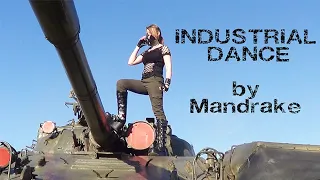 INDUSTRIAL DANCE - by Mandrake_FGFC820