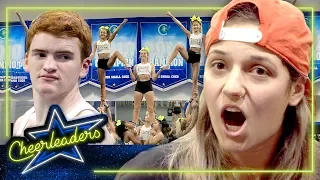 My Crazy Coach | Cheerleaders Season 7 EP 18