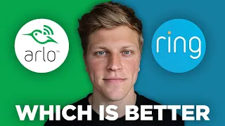 Arlo vs Ring: Which is Better? (2024)