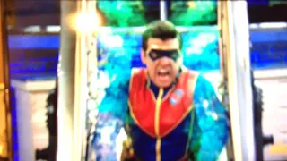 HENRY DANGER PART 1 A NEW EVIL PROMO!!