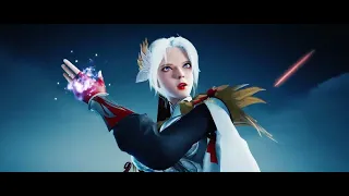 Stellar Transformations Season 5 Preview Character Hou Fei