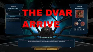 Age of Wonder Planetfall | EP 32 | Beginning the Dvar Campaign