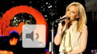 Kylie Minogue Live - Confide in me - BBC Radio 2