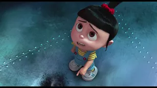 Despicable Me funny moments