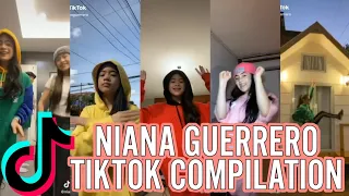 NIANA GUERRERO TIKTOK COMPILATION | pt. 2 | #TiktokCompilation