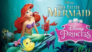 The Little Mermaid - True Beauty - Disney Princess