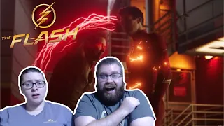 The Flash 7x18 "Heart of the Matter Part 2" Reaction / Review!!! (WHAT?!?!)