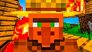 MINECRAFT 4