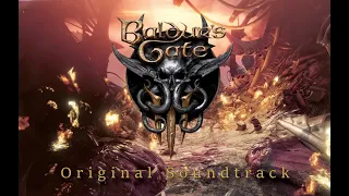 Baldur's Gate 3 OST - Fight Theme 9/16 - Ally Down
