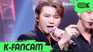 [K-Fancam] 세븐틴 우지 직캠 'Anyone' (SEVENTEEN WOOZI Fancam) l @MusicBank 210618